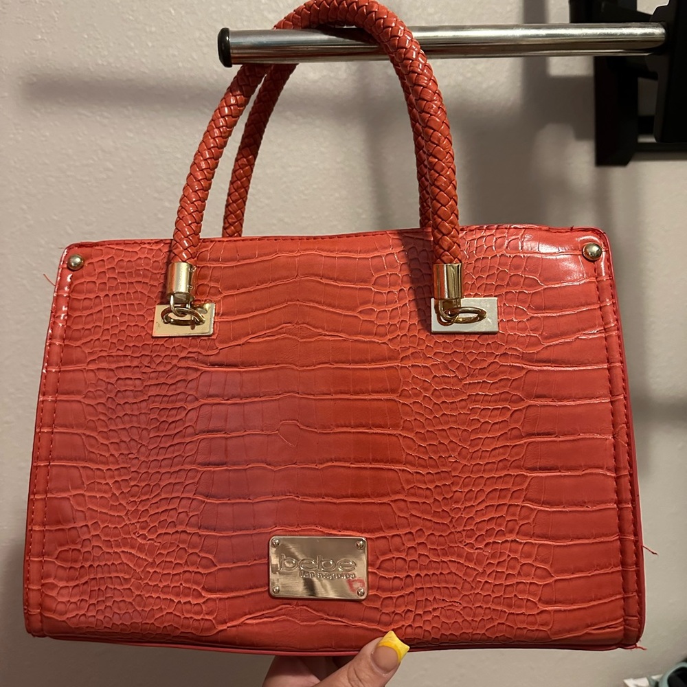 Bebe purse